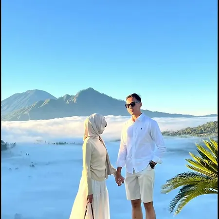 Pinggan Vista Alam