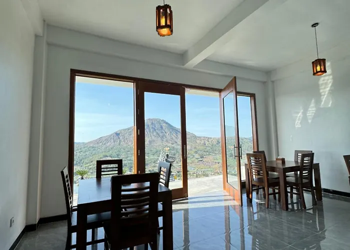 Pinggan Vista Alam Baturaja