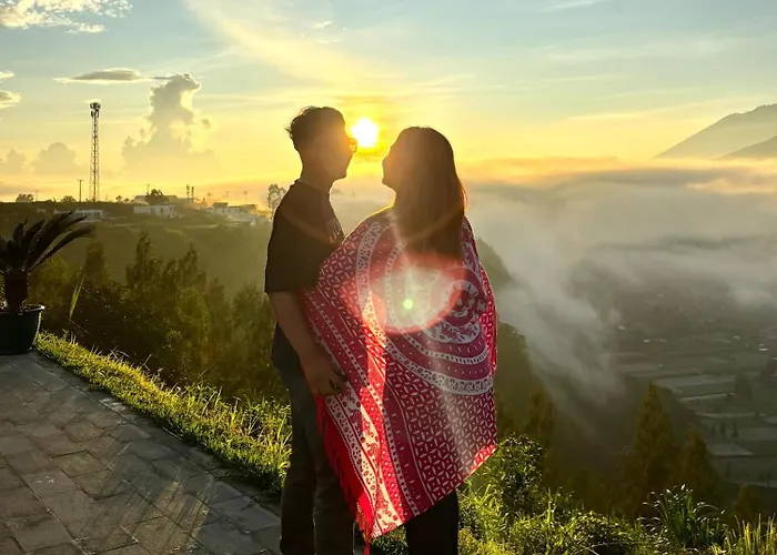 Pinggan Vista Alam Baturaja