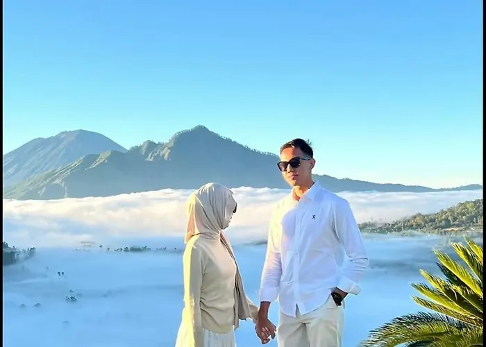 Pinggan Vista Alam 3*