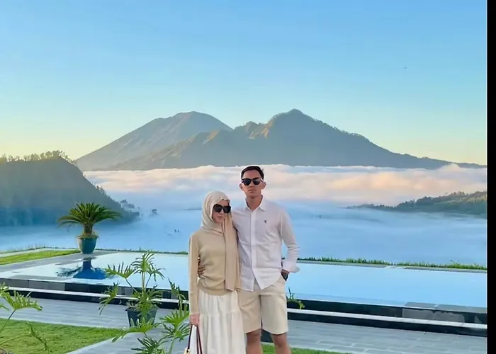 Pinggan Vista Alam Baturaja